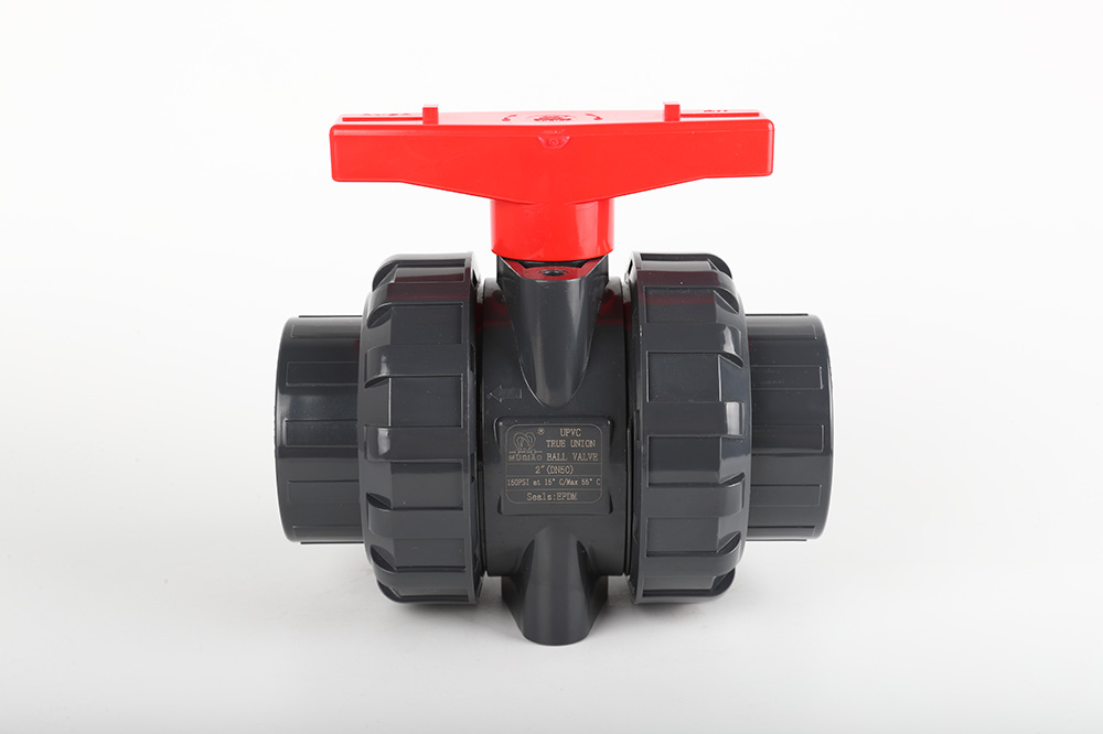 海口双由令球阀